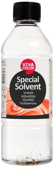 THINNER SPECIAL SOLVENT 0,5L
