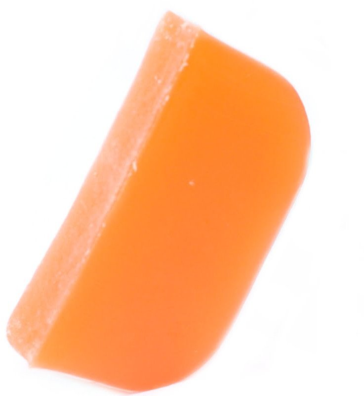 Arganowy szampon w blokach - Szałwia, Jałowiec