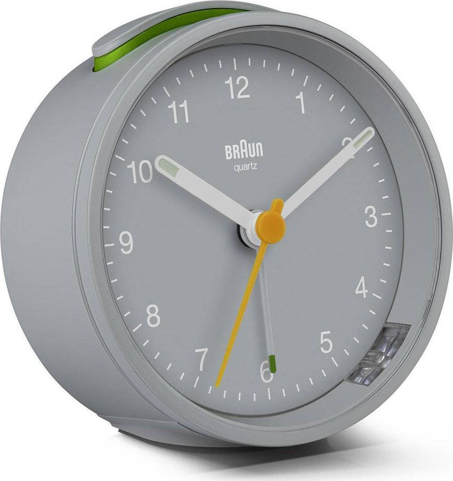 Braun Budzik Braun BC12G Limited Edition