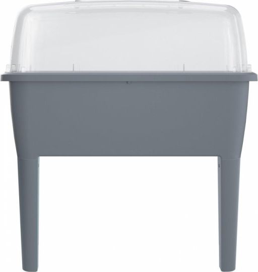 Prosperplast Miniszklarenka 38 cm x 77 cm x 82 cm (PP-DREP770-S)