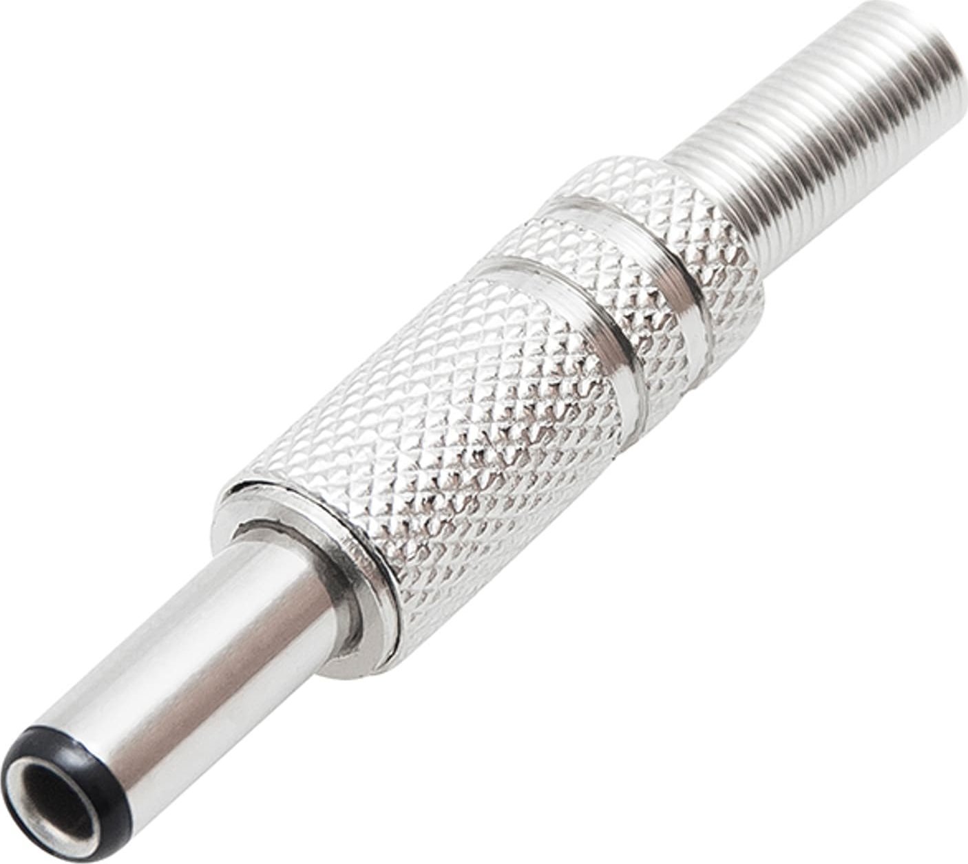 Blow Wt.DC 2,5/5,5 /14 METAL