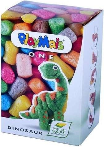 PlayMais Playmais Dinozaur - 169180