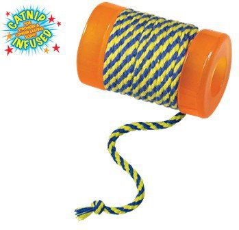 Petstages Szpulka z kocimiętką