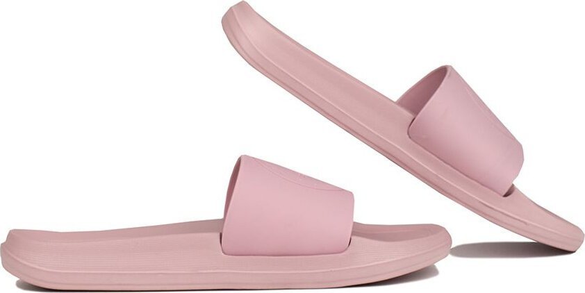 4f Klapki damskie 4F F045A jasny róż 4FMM00FFLIF045A 56S 39