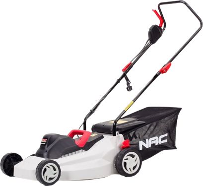 Kosiarka elektryczna NAC LE18-40-PB-S