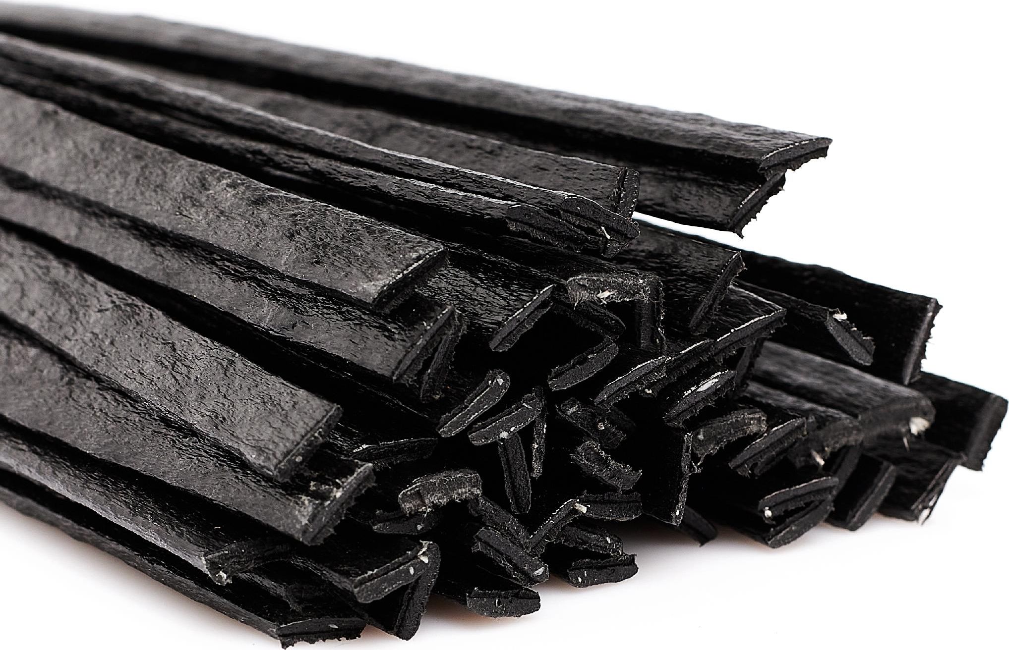 Techrebal Spoiwo U-FLEX Czarne 100g