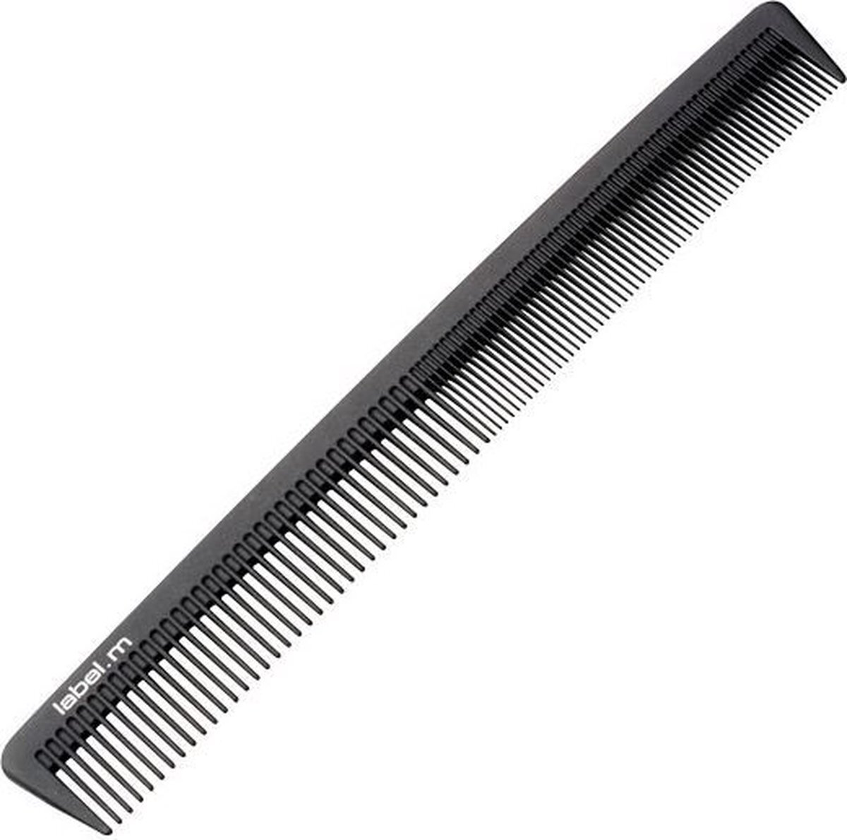 Label m Brushes and Combs Large Cutting Comb
