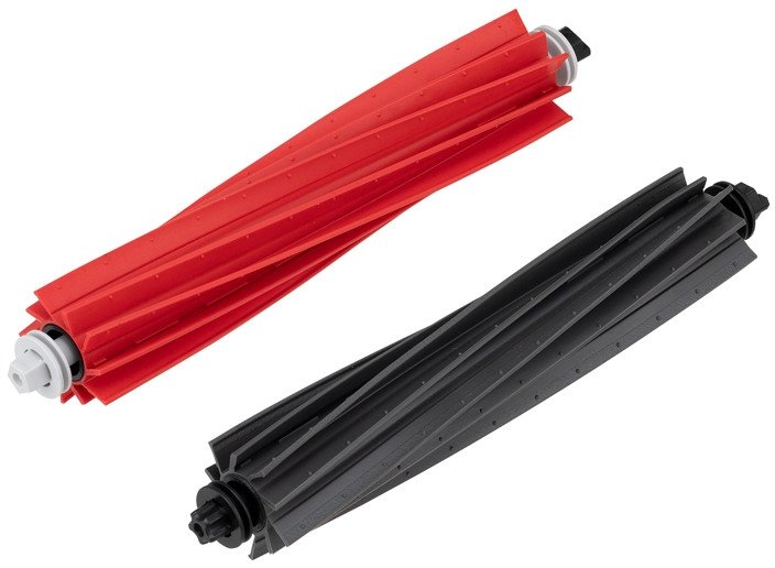 Roborock Zestaw dwóch szczotek głównych do odkurzaczy Roborock S8/S8+/S8 Pro Ultra/Q8 Max/Q8 Max+/Q5 Pro/Q5 Pro+/Q5 Max+/Q5 DuoRoller