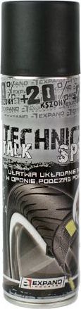 Expand Talk techniczny Expand 250 ml