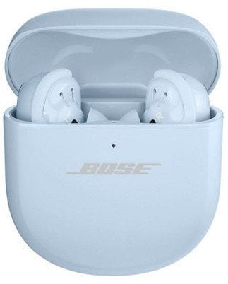 Słuchawki Bose QuietComfort Ultra niebieskie (882826-0050)