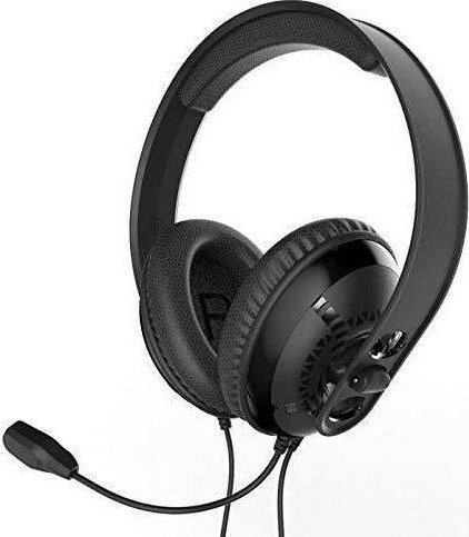 Słuchawki Revent Czarne