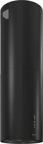 Okap Globalo Okap kuchenny Cylindro Isola 39.7 Black Shadow Użyj kodu 9GLB24 i płać mniej