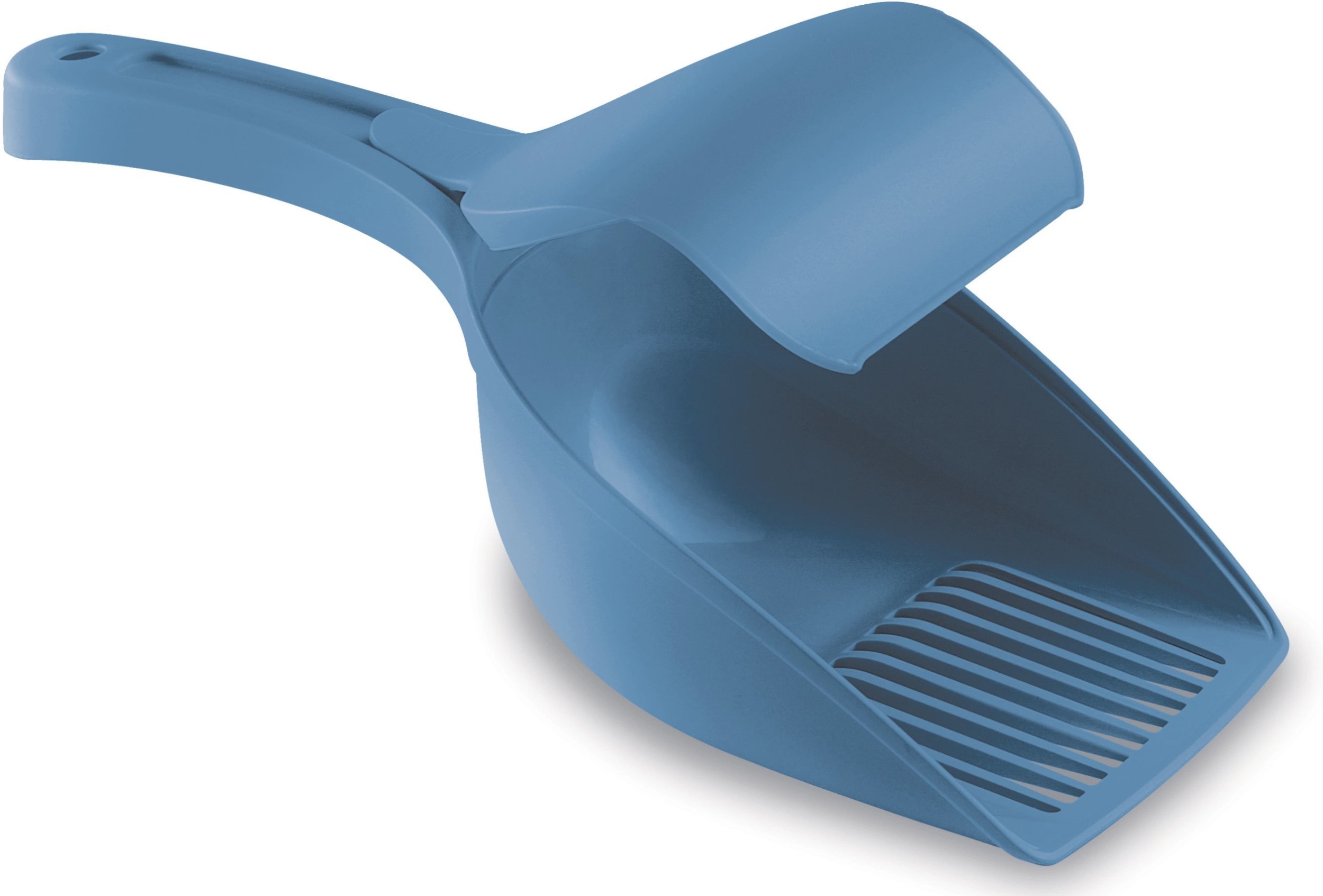 Lapstina universala Twice 27 5x12 5x11cm zila 8003507964402