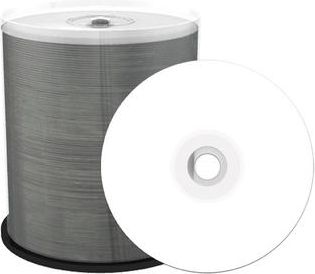 MediaRange DVD-R 4.7 GB 16x 100 sztuk (MR413)