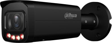 Dahua Technology IPC-HFW3849T-ZS-IL Tubowa Kamera bezpieczeństwa IP Zewnętrzna 3840 x 2160 px Sufit / Ściana