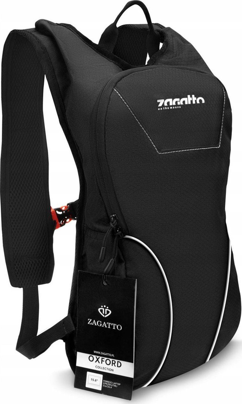 Plecak turystyczny Zagatto Plecak ZAGATTO ZG90