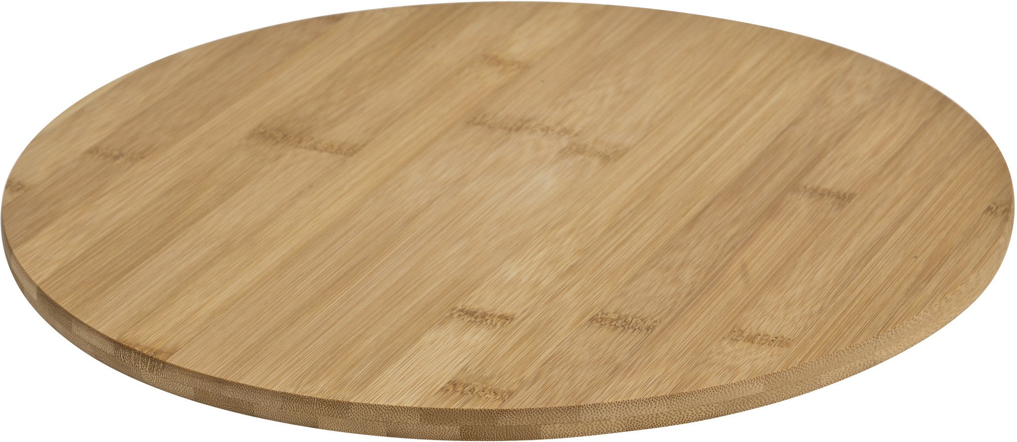 Deska obrotowa 35 cm bambusowa MPL