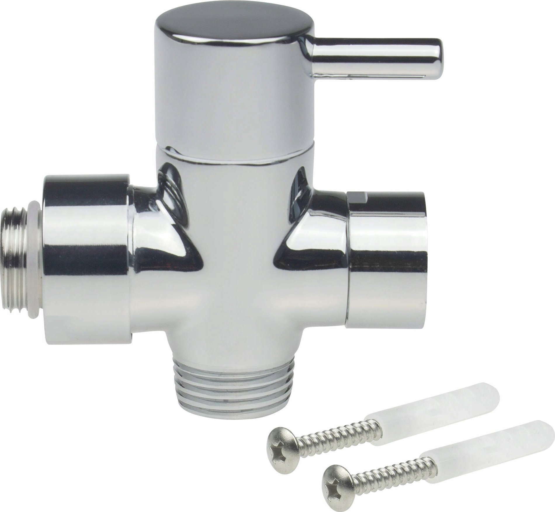 Deante Przełącznik natrysku 2-funkcyjny do deszczowni