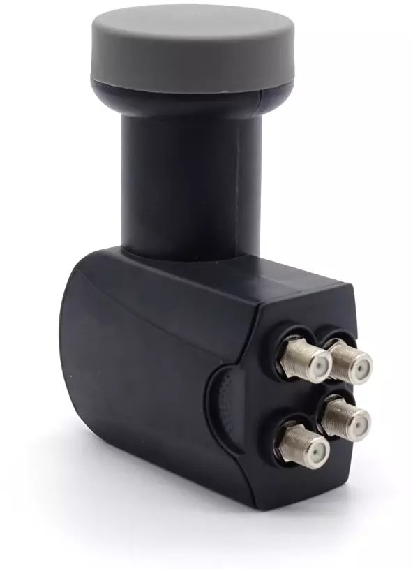 Konwerter Quad COMAG LPQ 444 / OPTICUM LQP-04H