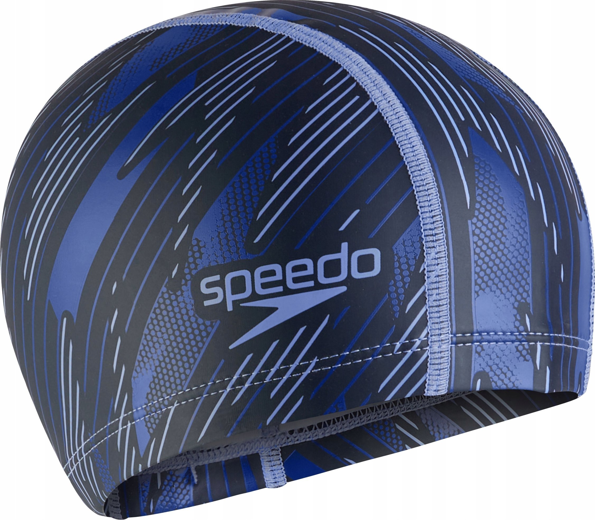 Speedo CZEPEK POLIESTROWY BOOM ULTRA PACE CAP
