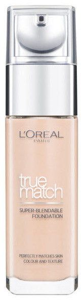 L’Oreal Paris True Match Super Blendable Foundation N2 Vanille 30ml