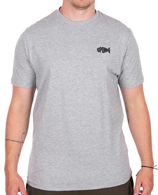 Koszulka Spomb T Shirt Grey