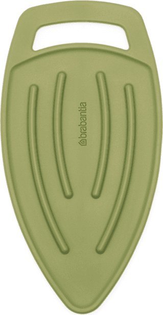 Brabantia Silikonowa podkładka pod żelazko Calm Green 149344
