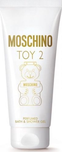 Moschino Moschino Toy 2 SG 200ml