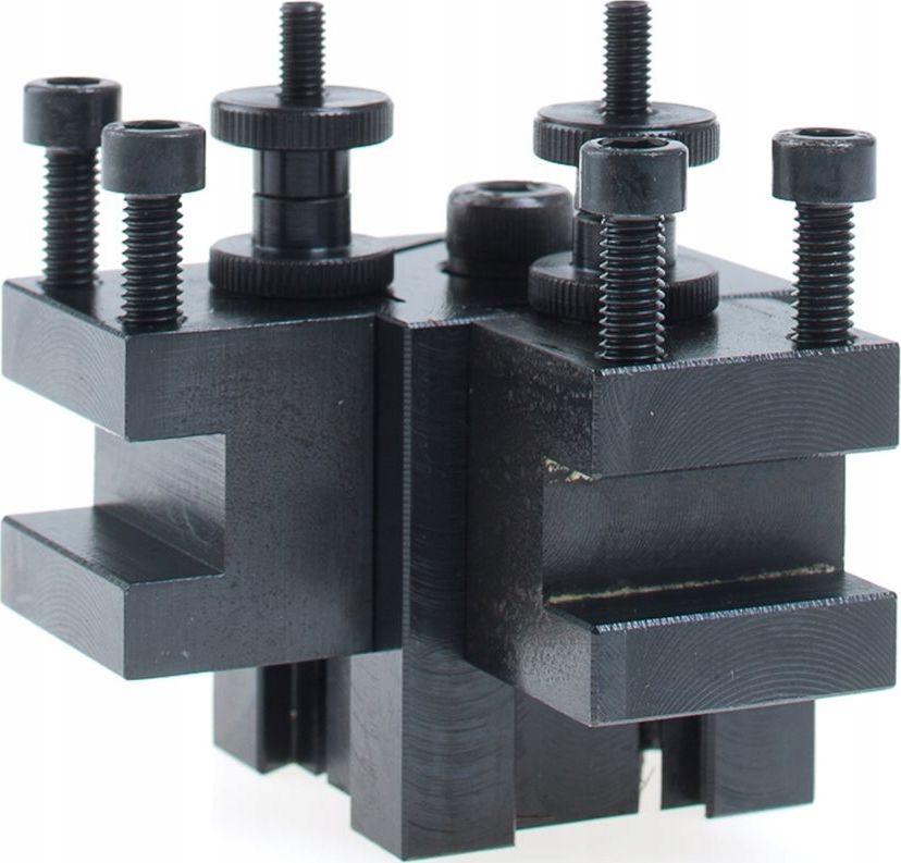 Proxxon Imak narzędziowy do tokarki Proxxon PD 400