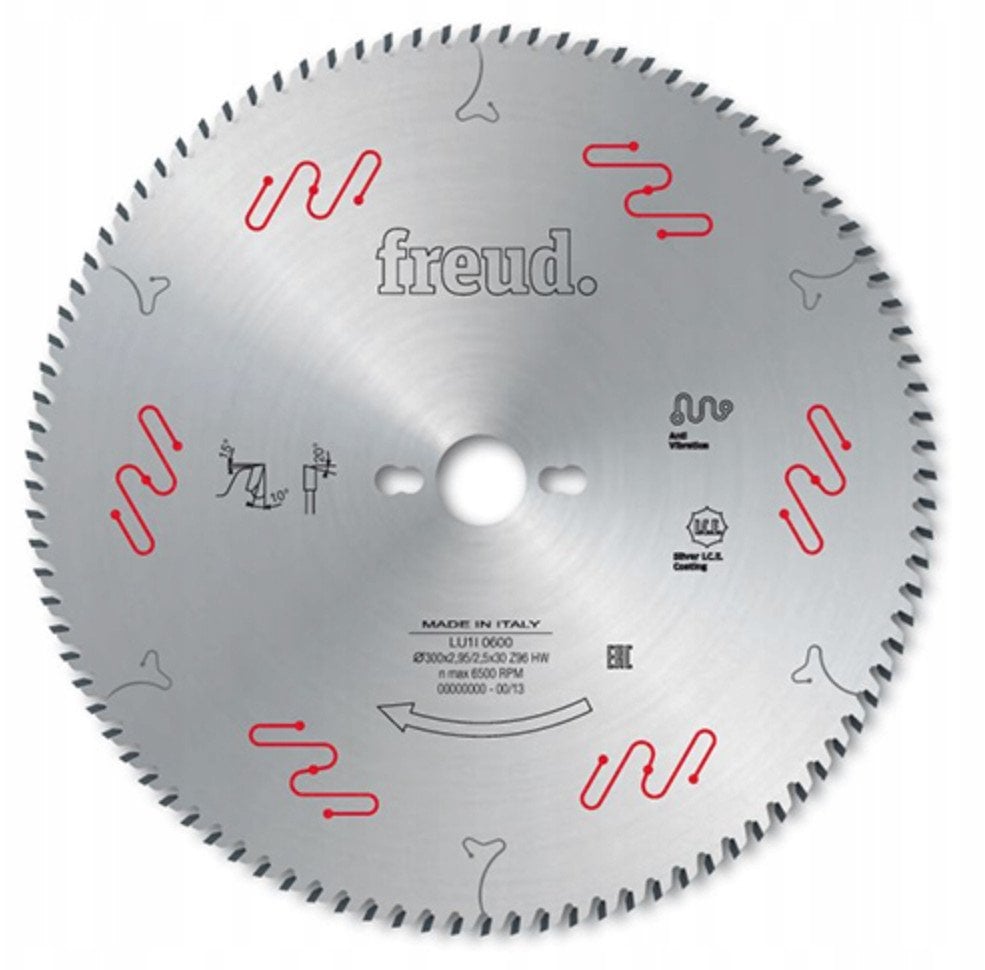 Tarcza Pil. LU2B 1600 350X30-84