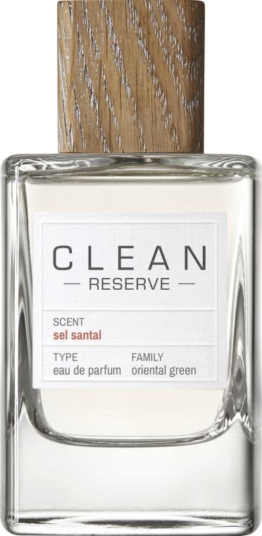 Clean Sel Santal EDP 100 ml