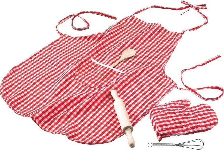 Junior Home JUNIOR HOME Cooking and Baking Set