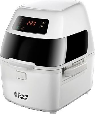 Frytkownica beztłuszczowa Russell Hobbs Cyclofry plus 22101-56