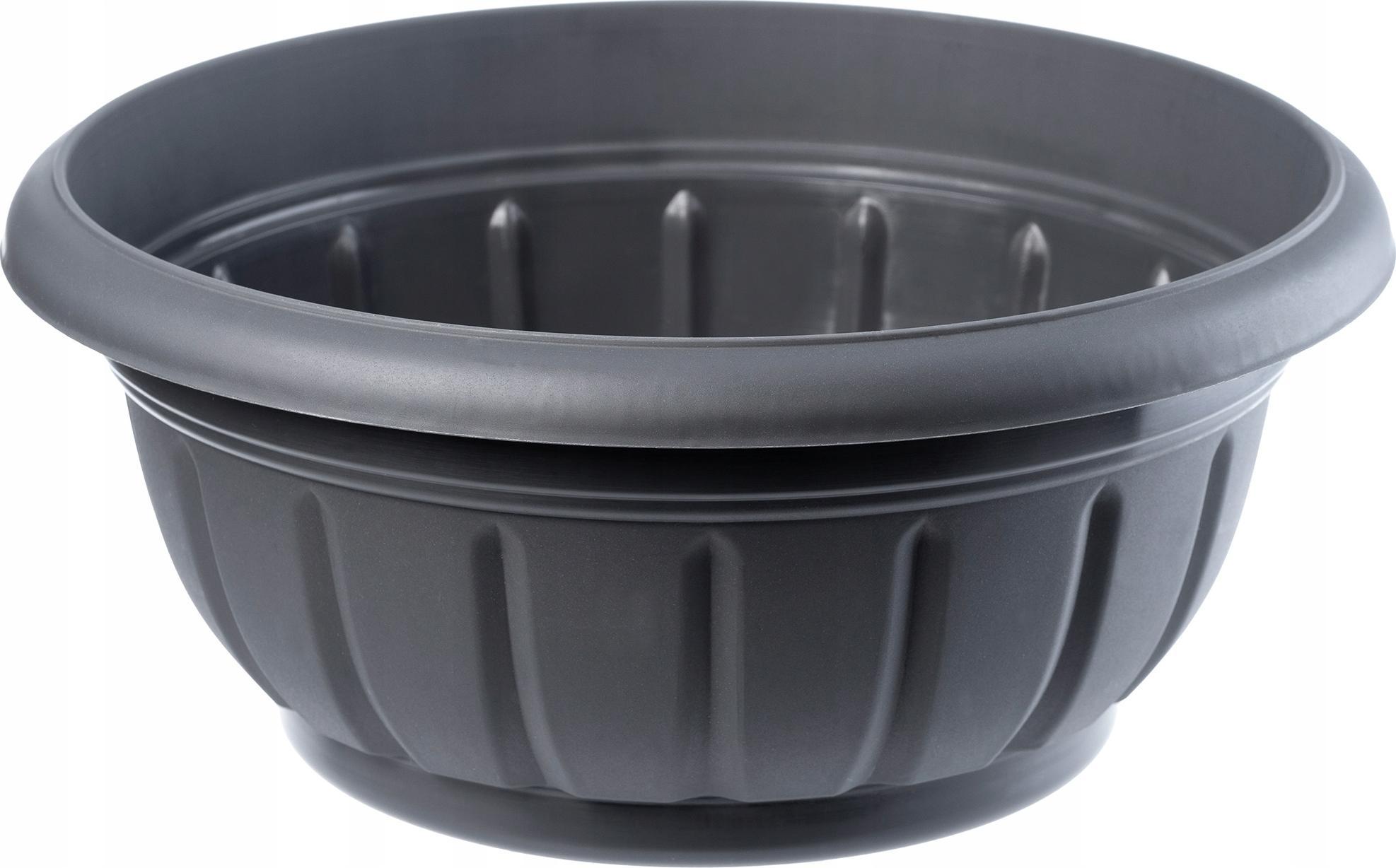 Kadax DONICZKA DONICA MISA GABION NA KWIATY 23 CM KOLORY