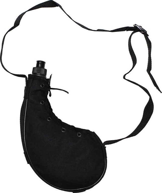 Fox Fox Outdoor Manierka BOTA Czarny uniwersalny