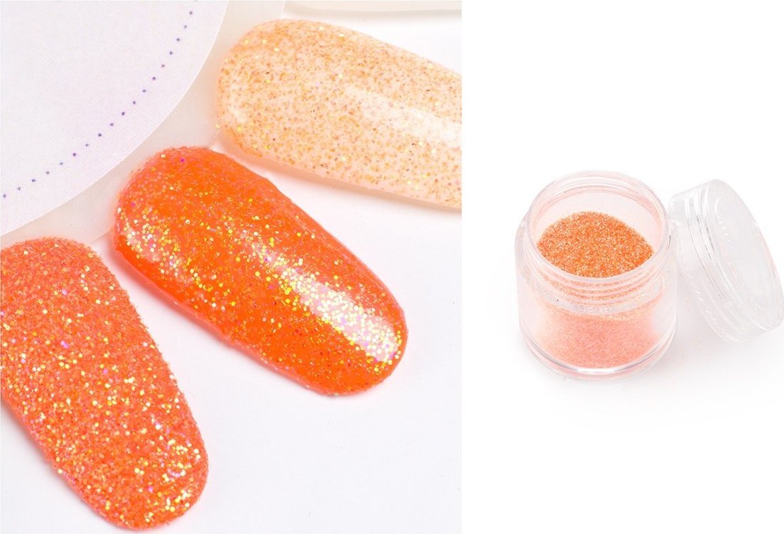 Cosmetics Zone Baśniowy pyłek Kopciuszka - Green