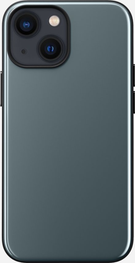 Nomad Nomad Sport Case, blue - iPhone 13 mini