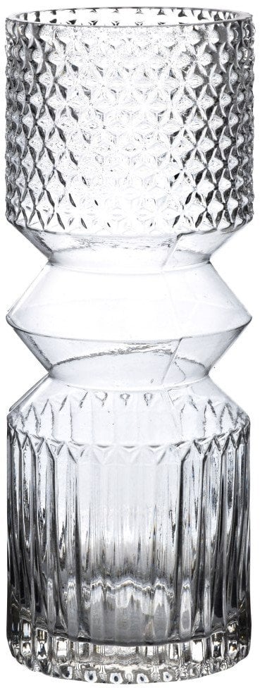 SERENITE Wazon 11xh29,5cm