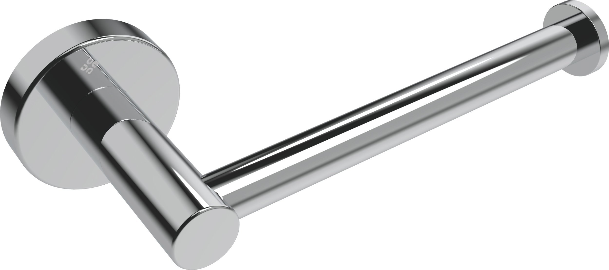 Deante Uchwyt na papier toaletowy JASMIN Chrom (ADJ 0211)