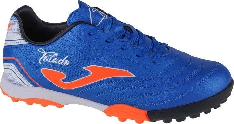 Joma Joma Toledo Jr 2204 TF TOJW2204TF Niebieskie 36
