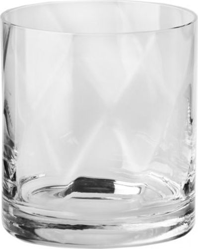 Krosno Szklanka do whisky 320ml Romance Krosno