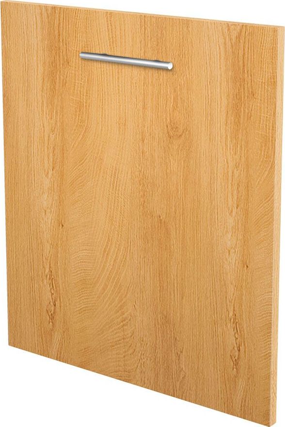 Elior Front do zabudowy zmywarki dąb miodowy - Limo 34X