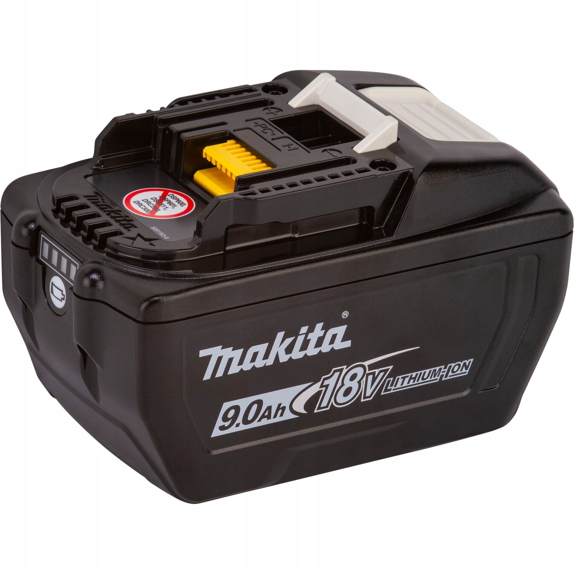 Makita Akumulator BL1890 LI 18V 9,0 Ah