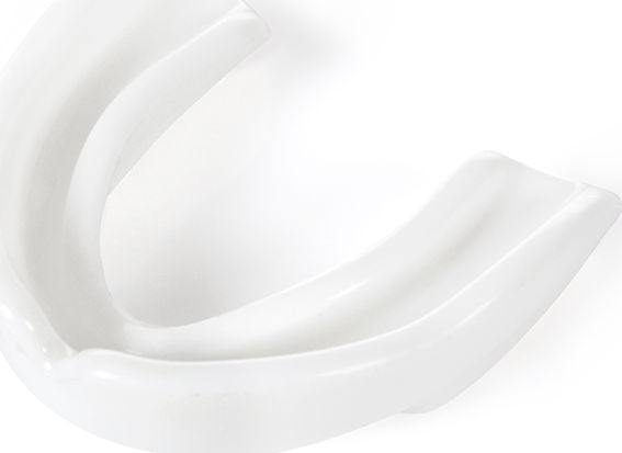 YakimaSport OCHRANIACZ NA SZCZĘKĘ BIAŁY