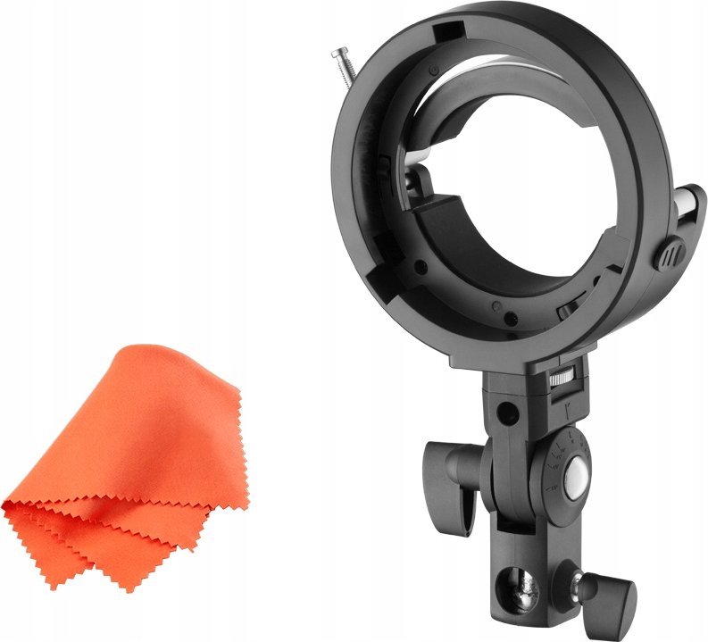 Jinbei Adapter Bowens Jinbei ET-2 do lamp HD-2