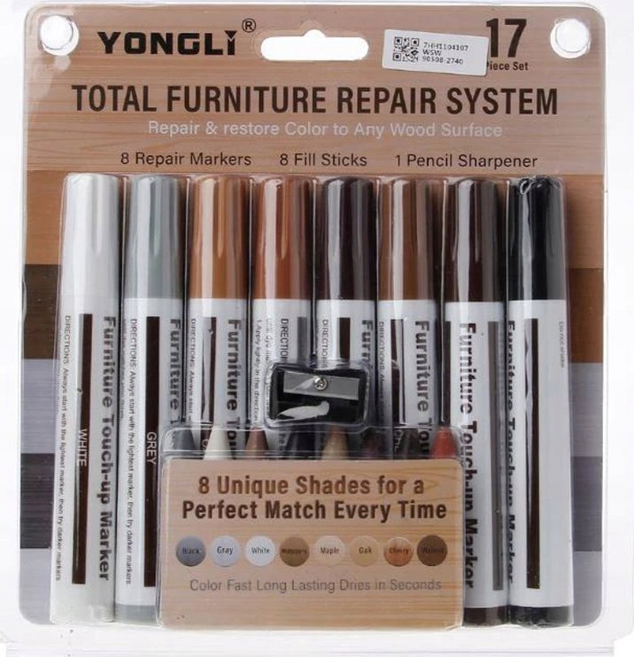 ZESTAW NAPRAWCZY DO PANELI MB301