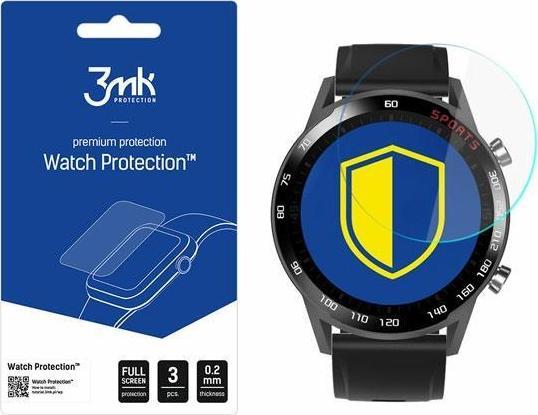 3MK 3MK FlexibleGlass Bemi Rider RC1 Watch