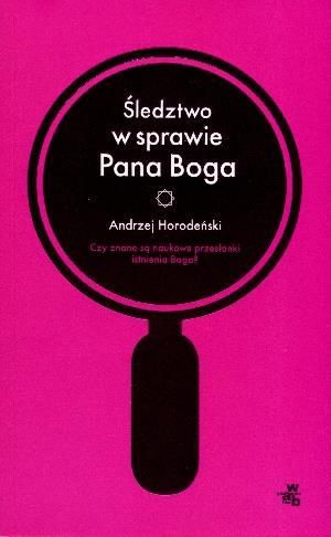 Śledztwo w sprawie Pana Boga