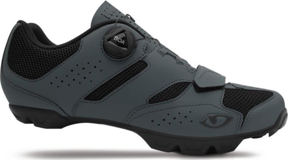 Giro Buty męskie GIRO CYLINDER II port gray roz.44 (NEW)
