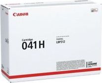 Toner Canon 041H Black Oryginał (0453C004)
